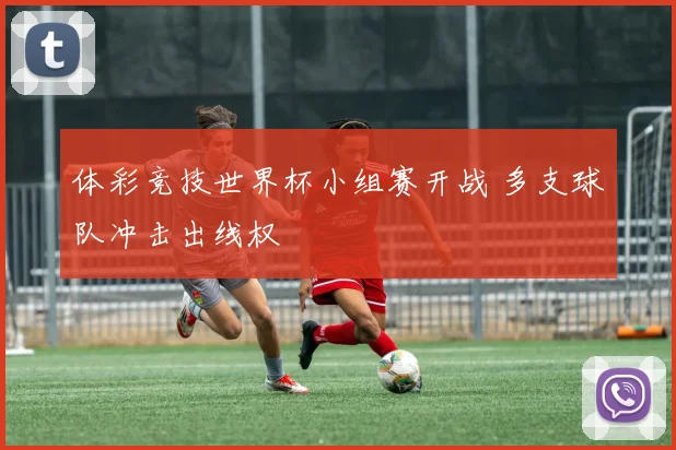 体彩竞技世界杯小组赛开战 多支球队冲击出线权