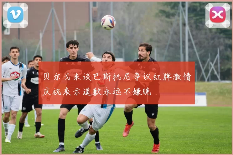 贝尔戈米谈巴斯托尼争议红牌激情庆祝表示道歉永远不嫌晚