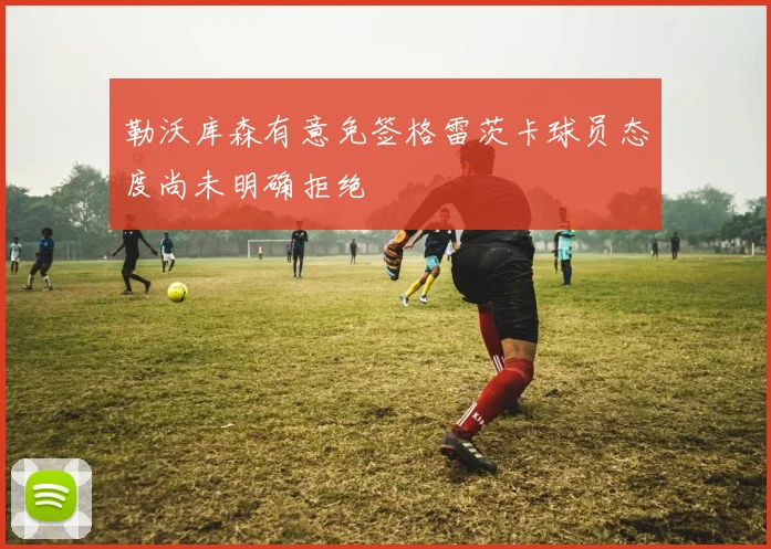 勒沃库森有意免签格雷茨卡球员态度尚未明确拒绝