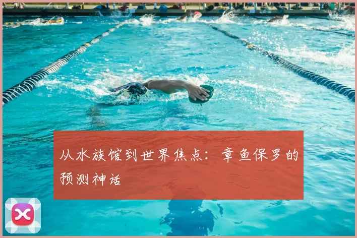 从水族馆到世界焦点：章鱼保罗的预测神话