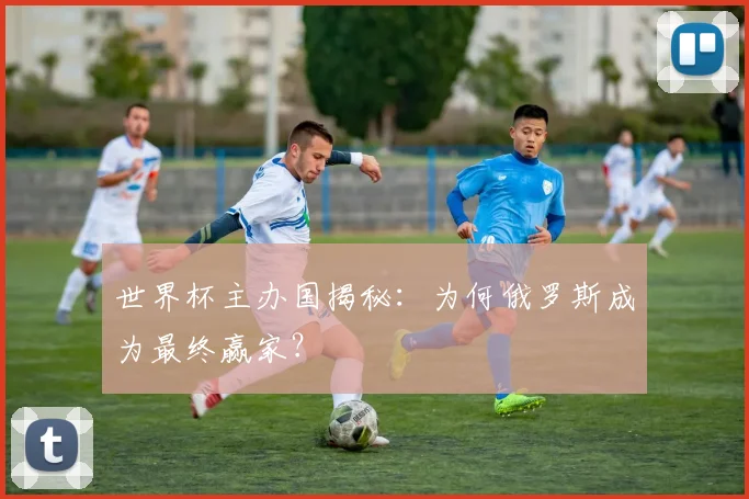 世界杯主办国揭秘：为何俄罗斯成为最终赢家？