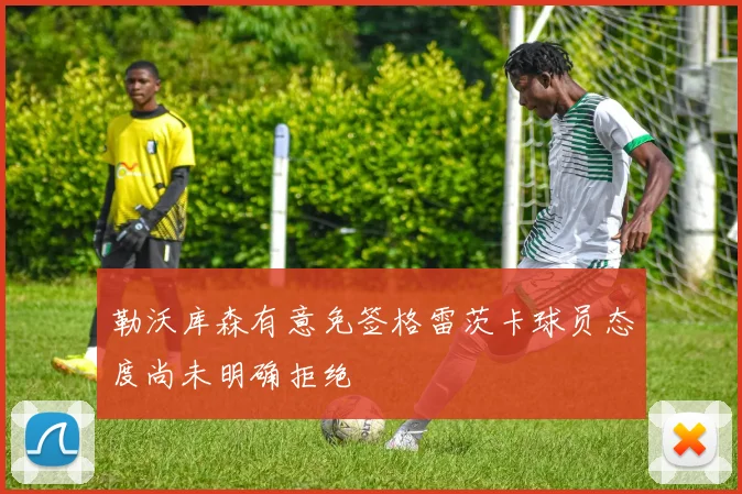 勒沃库森有意免签格雷茨卡球员态度尚未明确拒绝
