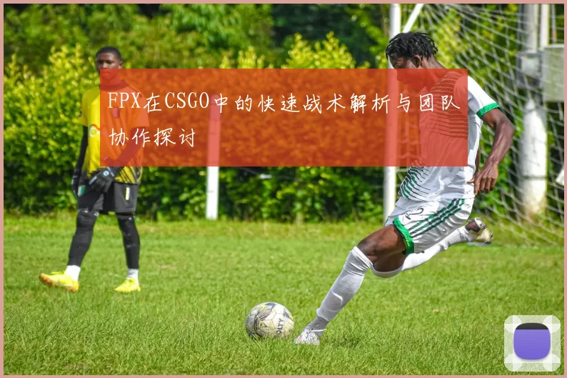 FPX在CSGO中的快速战术解析与团队协作探讨