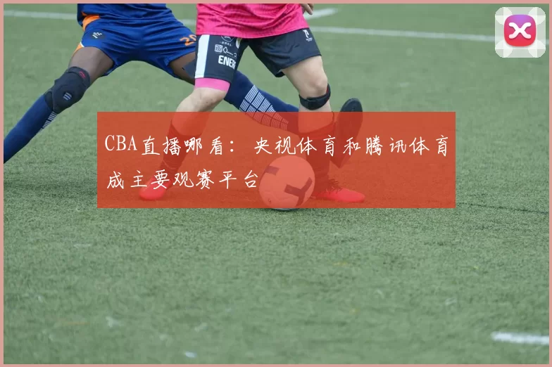 CBA直播哪看：央视体育和腾讯体育成主要观赛平台