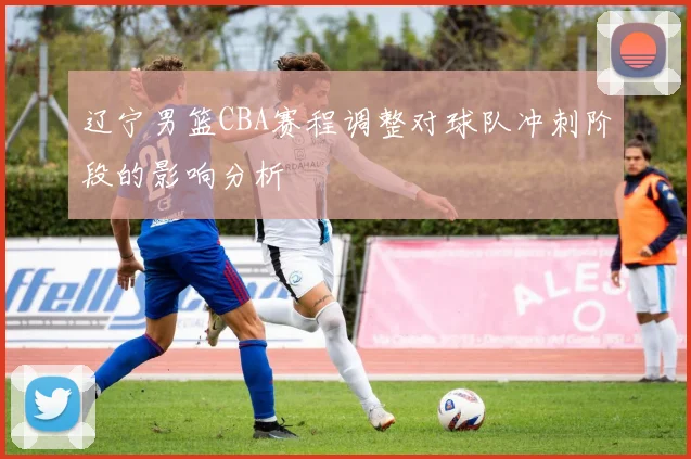 辽宁男篮CBA赛程调整对球队冲刺阶段的影响分析