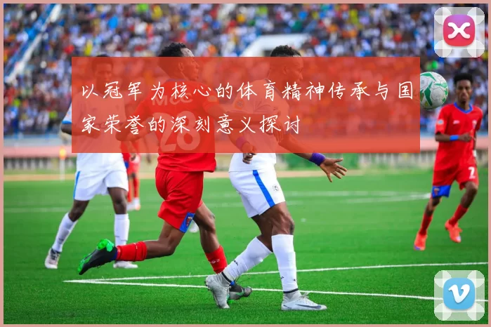 以冠军为核心的体育精神传承与国家荣誉的深刻意义探讨